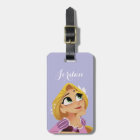 Tangé | Rapunzel - N'abandonnez jamais vos rêves