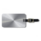 Texture radiale métallique personnalisée 2