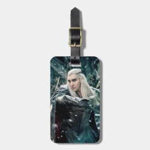 Étiquette À Bagage Thranduil À La Bataille