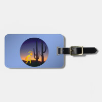 Tour Cactus et Kokopelli