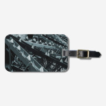 Tour Eiffel Paris Acier et ciel