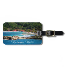 Tranquil Island Paradise Labadee Haïti