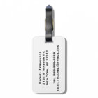 Triangles géométriques roses Girly Monogramme anan