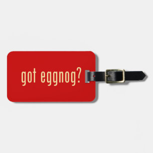 Étiquette À Bagage tu as du mal ?
