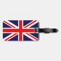 Union Jack - Drapeau du Royaume-Uni