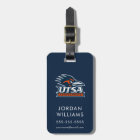 Université de Texas San Antonio Road Runner