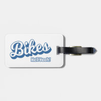 Vélos Enfer Oui !