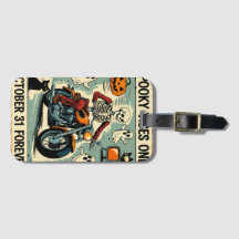 Vibes uniquement Halloween Vintage