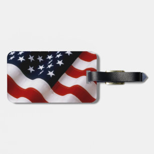 Étiquette À Bagage Voyager à travers le monde modèle