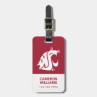 Washington State Cougar