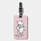 Winnie l'Ooh | Citation du monde Hello