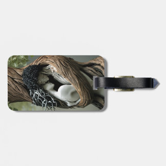 Étiquette À Bagage You and I Forever