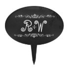 Mariage de tableau de bord Vintage rustique