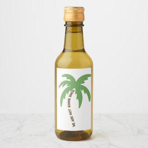 Étiquette à vin