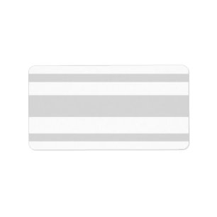 Étiquette Adresse postale de 1,25 po x 2,75 po