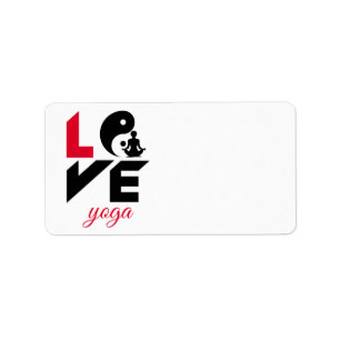 Étiquette Aimer le yoga