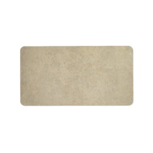 Étiquette Arrière - plan antique grunge Brown de parchemin