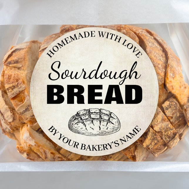 Étiquette articles maison au levain SD01_03rdB (Créateur téléchargé)