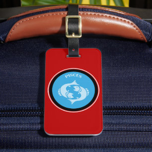 Étiquette Bagage de pistolets