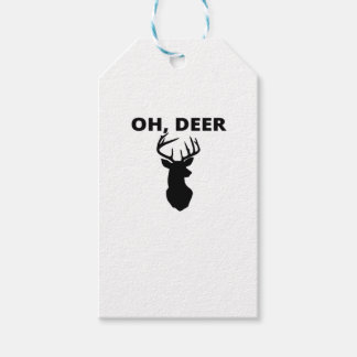 Étiquette Cadeau