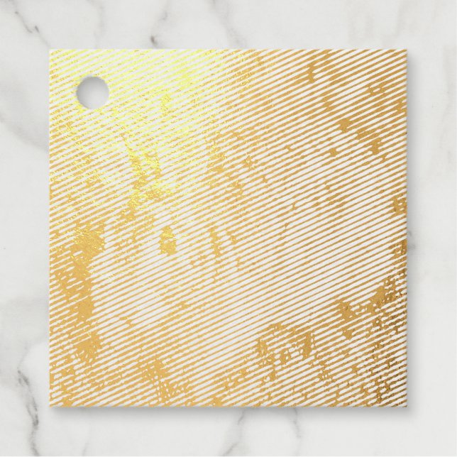 Étiquette-cadeau Boisson Bunny Margarita Mix (Devant)