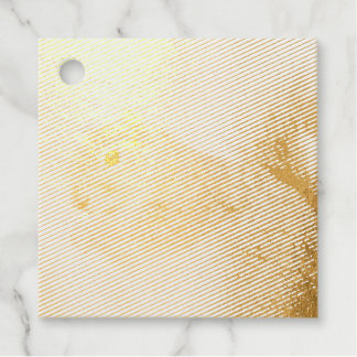 Étiquette-cadeau Furball d'aujourd'hui