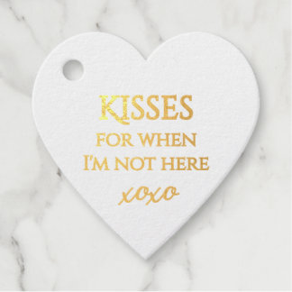 Étiquette-cadeau Handmade DIY Valentines gift for boyfriend