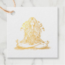 Méditation du yoga