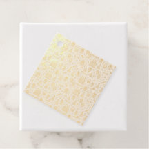 Motif sans couture de fête d'anniversaire vibrant