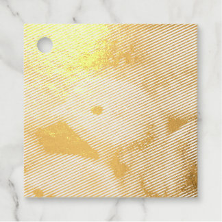 Étiquette-cadeau Pep