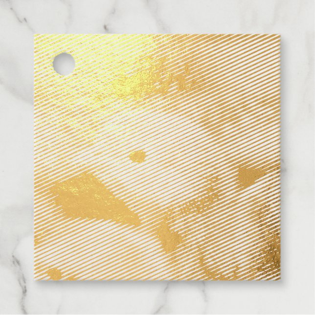 Étiquette-cadeau Pep (Devant)