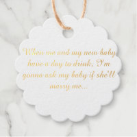 quand mon bébé et moi avons un jour à boire, maria