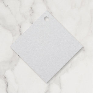 Étiquette-cadeau Zazzle Apparel Variété Balise Brouillon