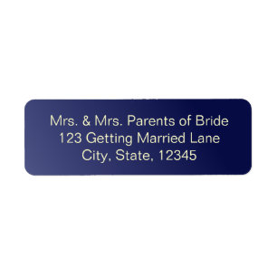 Étiquette Candle Mason Jars