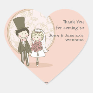 Étiquette d'adresse de retour et d'étiquette de l'