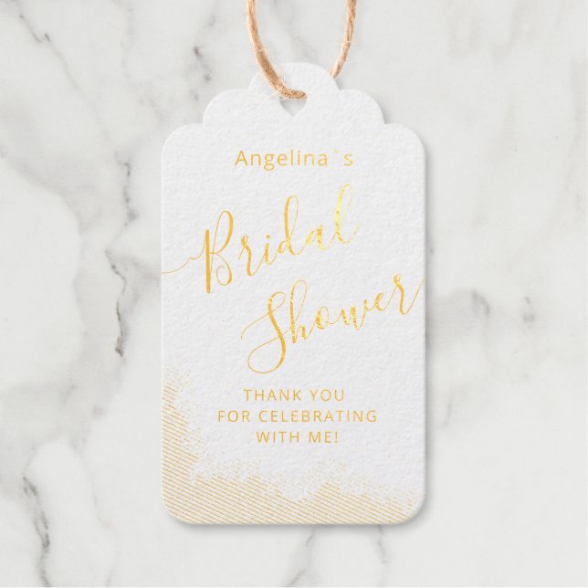 Étiquette de bagage en aluminium pour un enterreme (Recto)