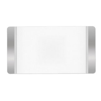 Étiquette de balise de nom de partie