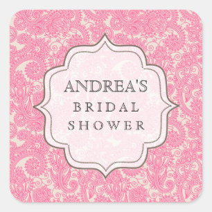 Étiquette de balise de table Dessert Fête des mari