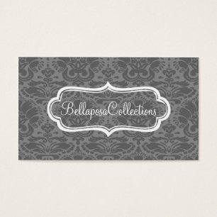 Étiquette de bijoux de Bellaposa