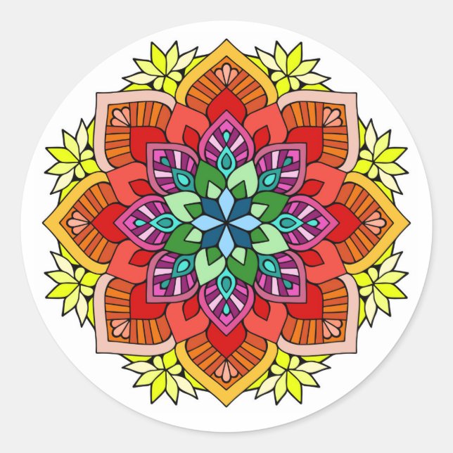 Étiquette de conception 2 (Devant)