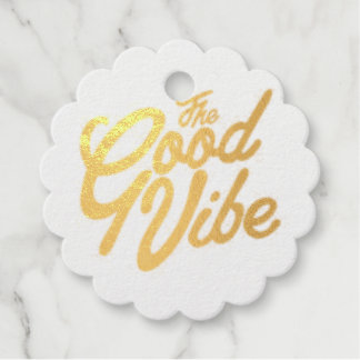 étiquette de feuille