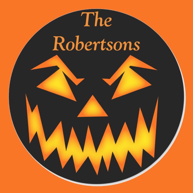 Étiquette de l'autocollant d'horlogerie de la fête (Créateur téléchargé)