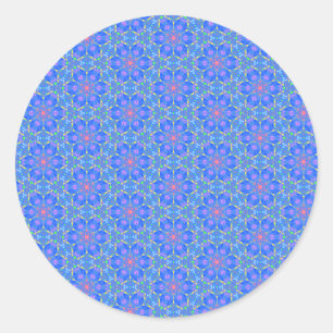 Étiquette de méditation de la glande pinéale ou