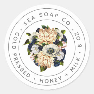 Étiquette de produit