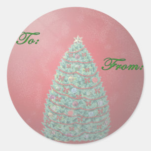 Étiquette du tag Globe des neiges de Noël