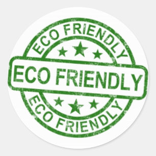 Étiquette écologique