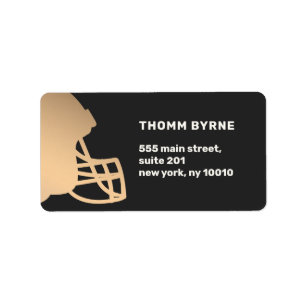 Étiquette Entraîneur de football