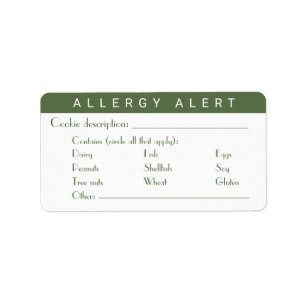 Étiquette Goûtez et voyez le Seigneur est bon   Échange de c