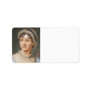 Étiquette Jane Austen