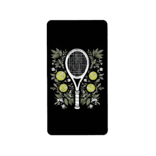 Étiquette Joueuse de tennis